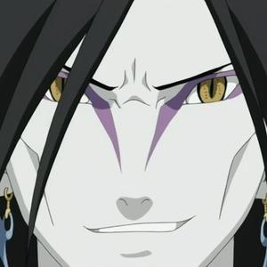 Orochimaru (feat. Umin) (Explicit)