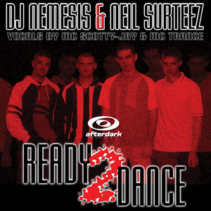 Ready 2 Dance (Original Mix)