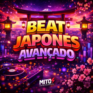 Beat Japonês Avançado (Explicit)