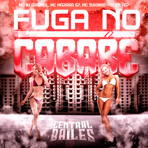 Fuga No Cabaré (Explicit)