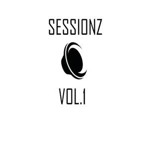 Sessionz, Vol. 1