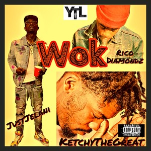 Wok (Explicit)