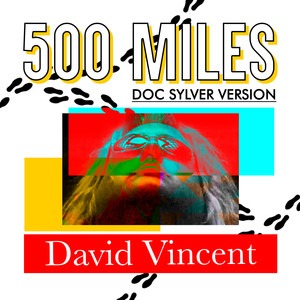 David Vincent - 500 Miles