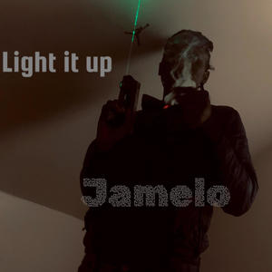 Light it up (feat. Gelati ak) (Explicit)