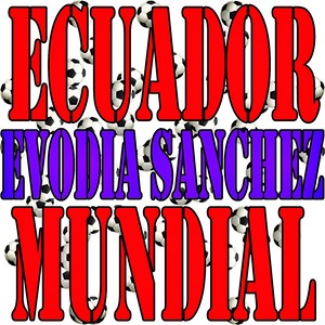 Ecuador Mundial