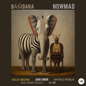 Nowmad (Malek Mhedhbi Remix)