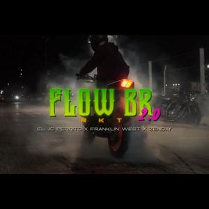 Flow Br RKT 2.0 (feat. El JC perrito & Zenday De Nuevo) [Explicit]