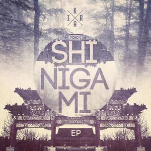 Shinigami EP 2015 (Explicit)