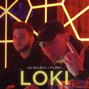 Loki (Original Mix)