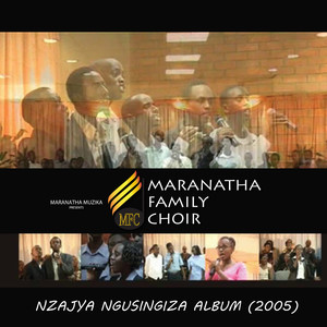 Nzajya Ngusingiza