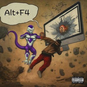 Alt+F4 (Explicit)