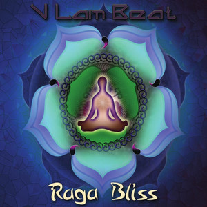 Raghupati(feat. Carlos García) (Psybient Remix)