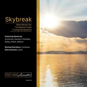 Concerto pour Trombone et Orchestre - I. Adagio maestoso, Andante sostenuto