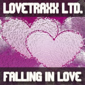 Falling in Love