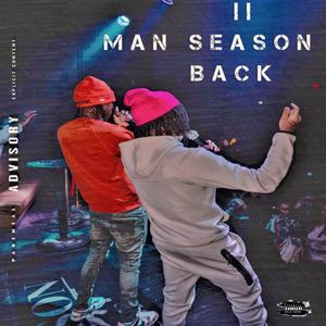 2 man season back (Explicit)