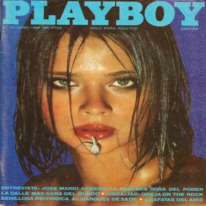 playboy (Explicit)