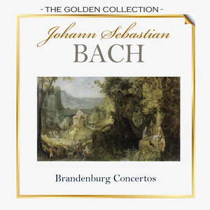 Brandenburg Concerto No. 5 in D Major, BWV 1050 - III. Allegro