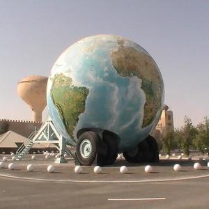 Globetrotter