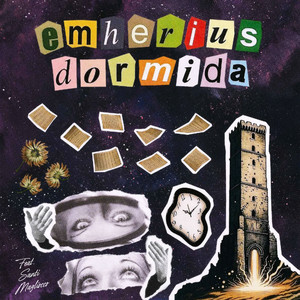 Dormida