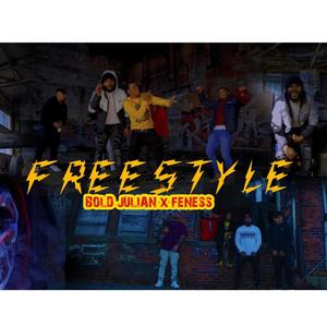 FREESTYLE (feat. Fenesse) (Explicit)