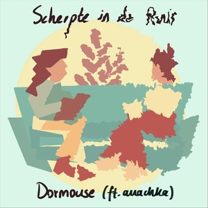 Scherpte In De Ruis (feat. anachka)