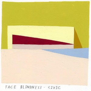 Face Blindness