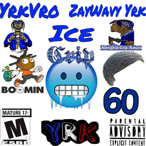 Ice (Explicit)