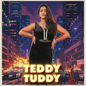 Teddy Tuddy