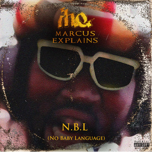 N.B.L(No Baby Language) (Explicit)