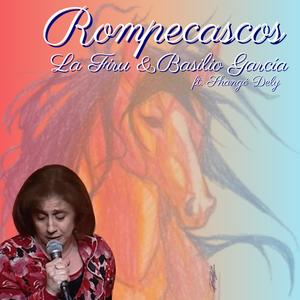 Rompecascos (feat. Basilio García & Shangó Dely)