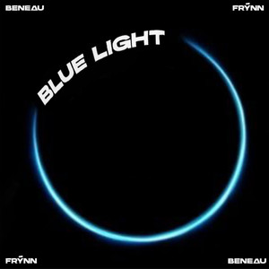 Blue Light (feat. Frýnn)