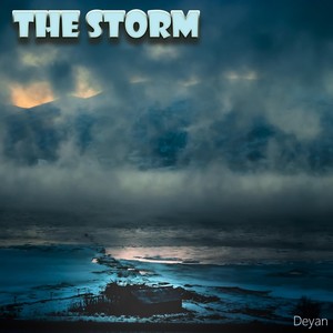 The storm