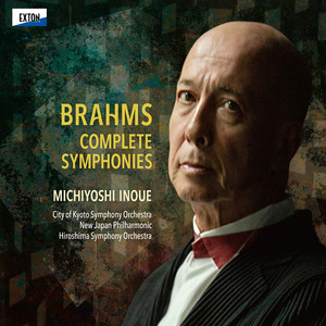 Brahms: Complete Symphonies