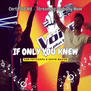 If you only knew (feat. Kevin Mason)
