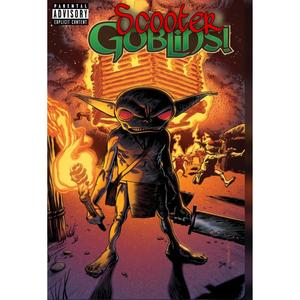 Goblin (Explicit)