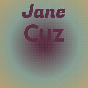 Jane Cuz