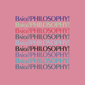 PHILOSOPHY!