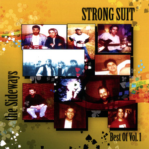 Strong Suit: Best of Vol. 1