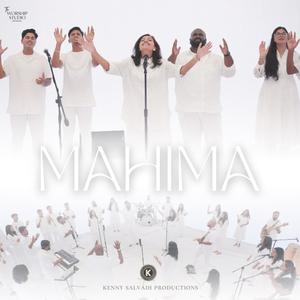 MAHIMA | The Worship Studio Season 3 (feat. Blessy Simon, Merlyn Salvadi & Kenny Salvadi)