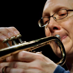 My Josephine, Your Pretty Scale Trumpet