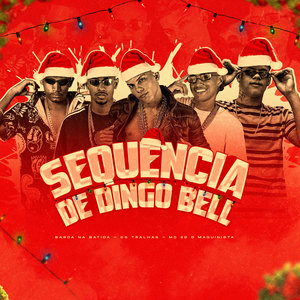 Sequência de Dingo Bell (Explicit)
