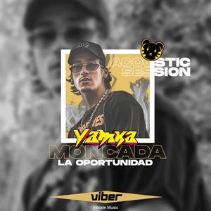 La Oportunidad (feat. Yamka)