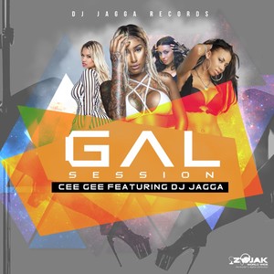 Gal Session (feat. DJ Jagga Records|Instrumental)