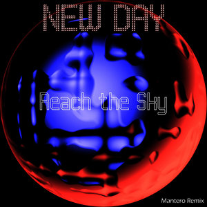 Reach The Sky (Mantero Mix Fm)