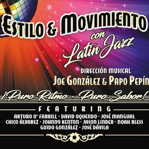 Estilo Y Movimiento Con Latin Jazz