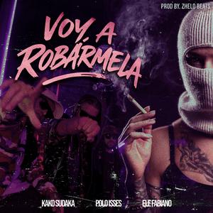 Voy a Robarmela
