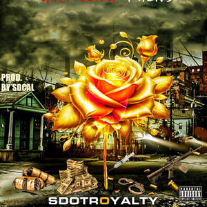 True essence (feat. JusDave) (Explicit)