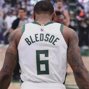 Eric Bled (Explicit)