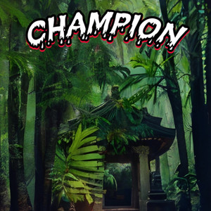 Gasper - Champion (Explicit)