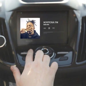 Boutcha FM (Explicit)